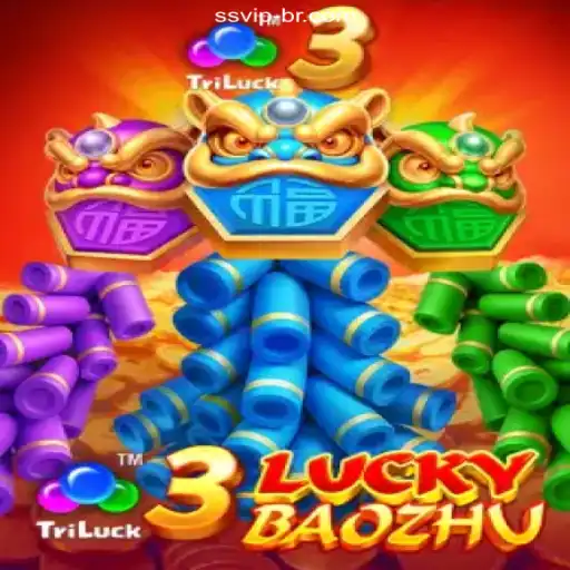 Unlocking the Thrills of 3LuckyBaozhu: The Fusion of Tradition and Modern Gambling Sensation
