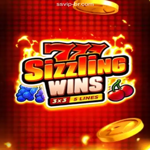 Discover the Thrilling World of 777sizzlingwins
