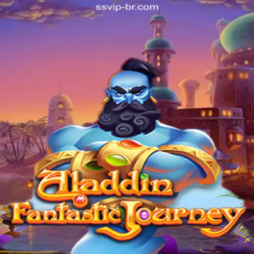 Discover the Magic of Aladdin: The Enchanting Game Experience