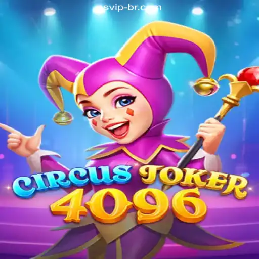 Dive into the World of CircusJoker4096: A Thrilling Gaming Experience