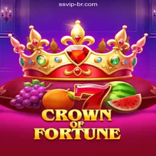 Crown of Fortune: A Thrilling Journey into Brazil's Premier Betting Platform