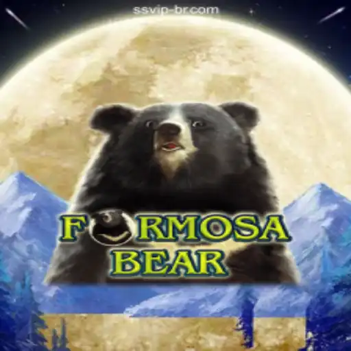 Exploring the Exciting World of FormosaBear: A Comprehensive Guide to Brazil's Leading Betting Platform