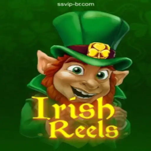 Discover the Charm of IrishReels - The Thrilling Slot Game Taking Brazil by Storm