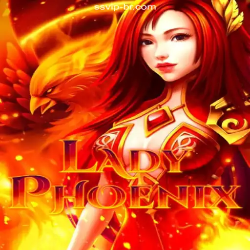 LadyPhoenix: The Enchanting World of Brazil's Premier Betting Game