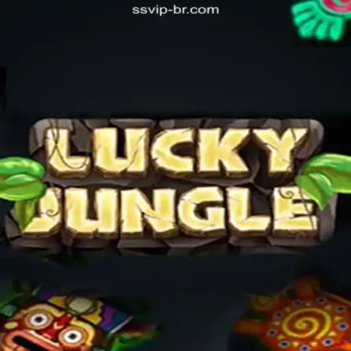 Exploring LuckyJungle: Your Gateway to Winning Big with SSvip ⭐️ A Plataforma de Apostas #1 do Brasil
