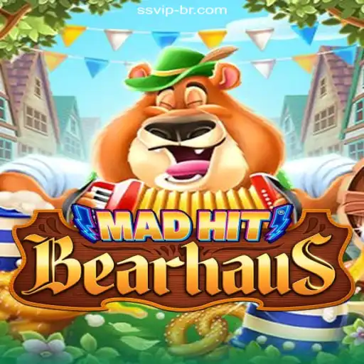 MadHitBearhaus: The New Gaming Sensation Sweeping Brazil