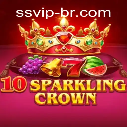 Exploring the Exciting World of 10SparklingCrown: Brazil's Leading Betting Platform