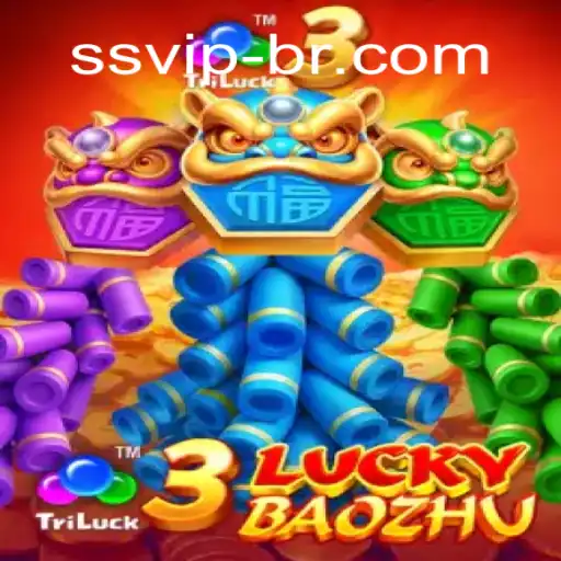 Unlocking the Thrills of 3LuckyBaozhu: The Fusion of Tradition and Modern Gambling Sensation