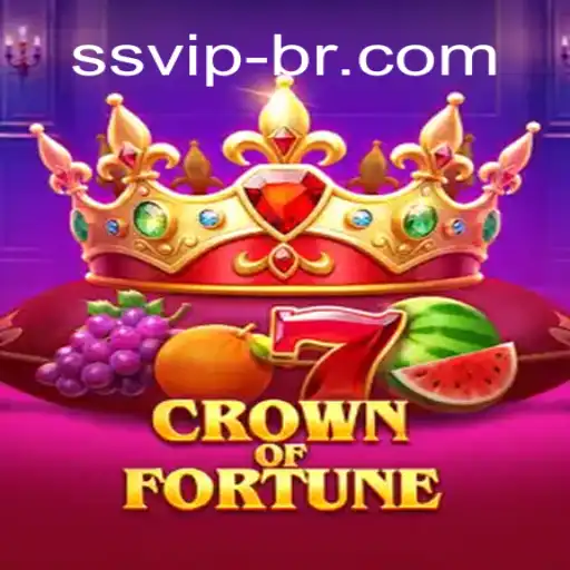 Crown of Fortune: A Thrilling Journey into Brazil's Premier Betting Platform