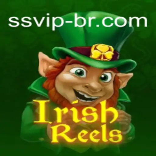 Discover the Charm of IrishReels - The Thrilling Slot Game Taking Brazil by Storm