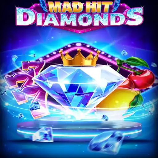 MadHitDiamonds: Unleashing the Excitement of Brazil's Leading Betting Platform