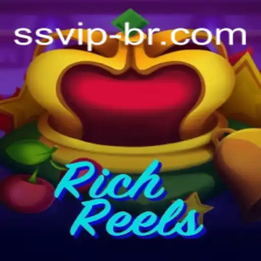 Discover RichReels: The Innovative Casino Experience in Brazil