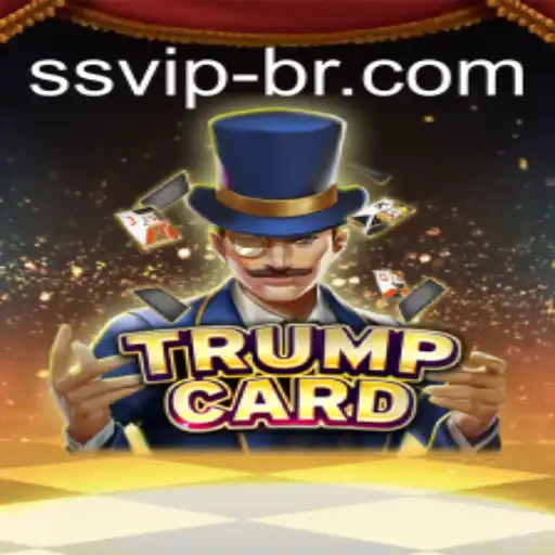 Discover the Exciting World of TrumpCard