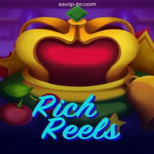 Discover RichReels: The Innovative Casino Experience in Brazil