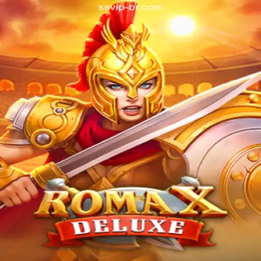 Exploring RomaXDeluxe: A Thrilling Adventure in Gaming