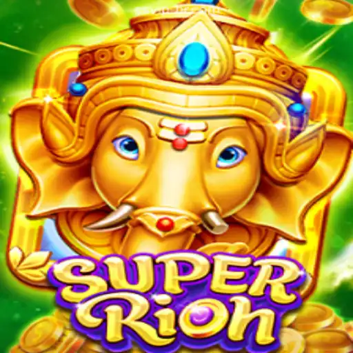 Exploring SuperRich: The Brazilian Gaming Sensation