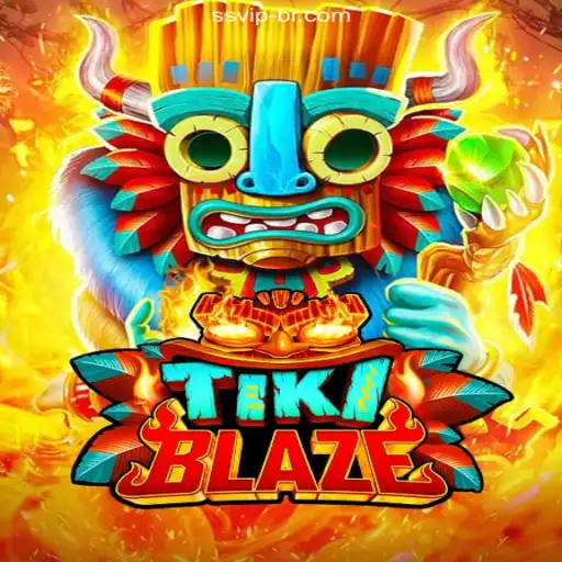 TikiBlaze: Discover the Thrill of the Game Revolutionizing Brazilian Betting