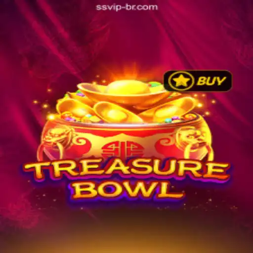 Exploring TreasureBowl: The Ultimate Gaming Experience